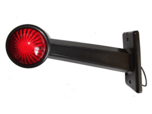 LED Lamp Stalk Marker L/H (UK near side) 10-30V