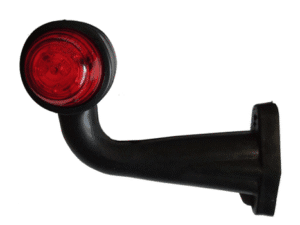 LED Lamp Stalk Marker L/H (UK nr) 10-30V - 90 deg