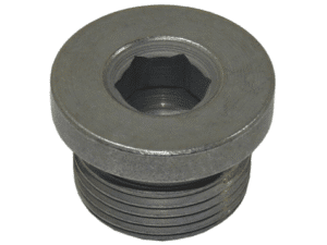 Hub Plug JCB Part NO 10/301228