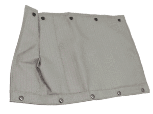 Heat Shield Exhaust JCB Part No 331/25170