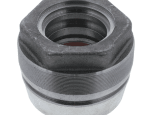 Ram End Cap JCB Part No 332/F3097