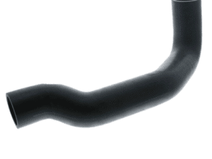 Top Radiator Hose JCB Part No 333/J3367