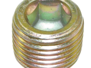 Plug JCB Part NO 333/C8842