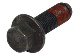 Axle Bolt JCB Part NO 333/D1553