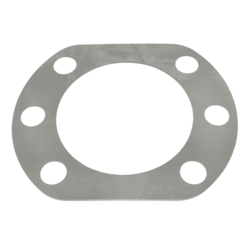 Trunnion Shim JCB Part NO 333/D1559
