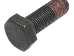 Hexagon Bolt JCB Part NO 333/D1595