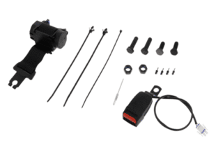 Seat Belt Kit JCB Part NO 400/04484