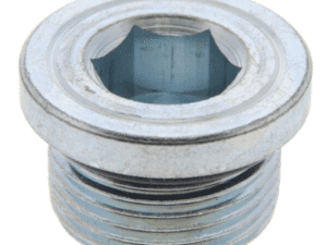 Axle Oil Level Plug JCB Part NO 400/04604