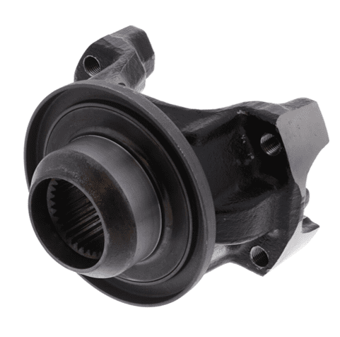 4WD Yoke JCB Part NO 438/00007