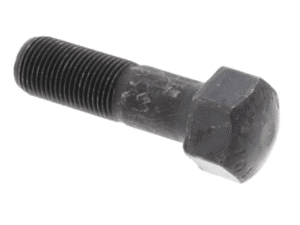 Hexagon Bolt JCB Part NO 826/01066