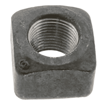 Square Nut JCB Part NO 826/01067