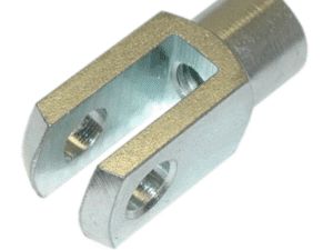 Clevis JCB Part NO 913/00011