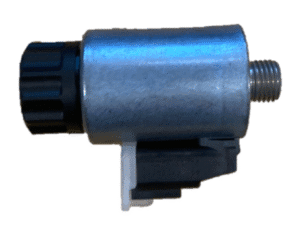 Proportional Solenoid JCB Part NO 332/C1911