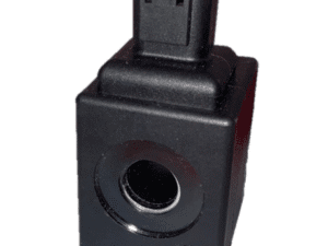 Solenoid Coil JCB Part NO 332/G3836