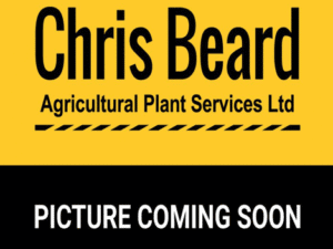 Flange Head M8 x 14mm JCB Part NO 02/291015