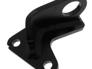 RH Engine Mounting Bracket JCB Part NO 125/00202