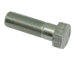 Bucket Sidecutter Bolt JCB Part NO 1305/3718Z