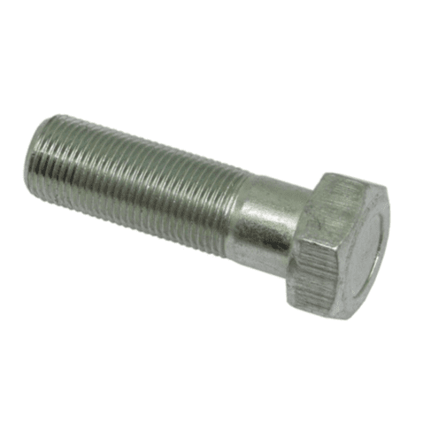 Bucket Sidecutter Bolt JCB Part NO 1305/3718Z