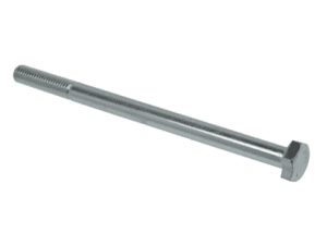 Lift Ram Lock Bolt JCB Part NO 1315/3425D
