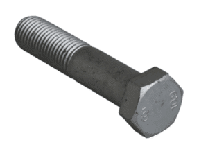 Slew Ring Bolt JCB Part NO 1316/3820D