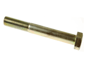 Axle Mounting Bolt JCB Part NO 1316/3826Z