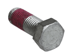 Track Motor Bolt JCB Part NO 1321/3711D