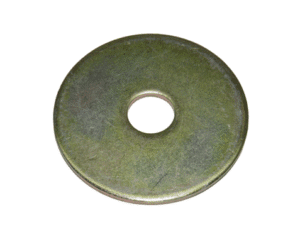 Washer 5/16 JCB Part NO 1412/0002Z