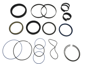 Bucket Ram Seal Kit JCB Part NO 332/F2041