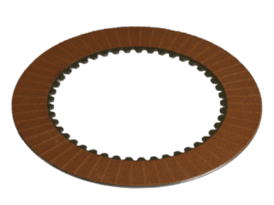 Transmission Friction Plate JCB Part NO 332/Y8133