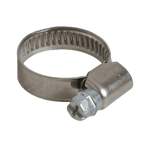 Worm Clip JCB Part NO 445/05302