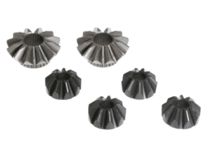 Gear Set Differential JCB Part NO 450/29000