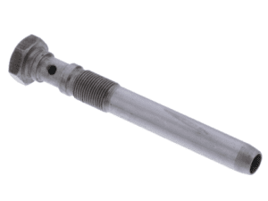 Restrictor Banjo Bolt JCB Part NO 559/90066