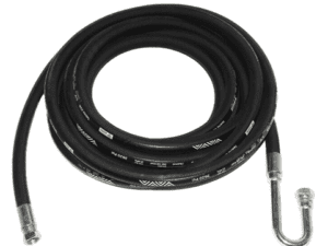 Hydraulic Hose JCB Part NO 614/80158