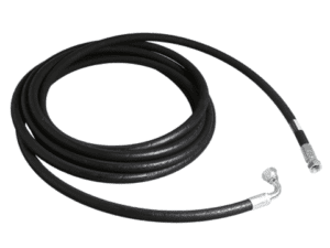 Hydraulic Hose JCB Part NO 629/80012
