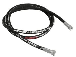 Hydraulic Hose JCB Part NO 649/51349