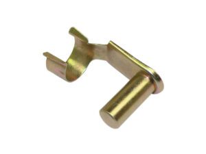 Clevis Pin JCB Part No 913/00012