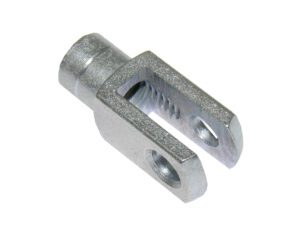 M8 L/H Clevis JCB Part No 913/02903