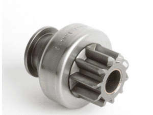 Starter Motor Drive End JCB Part NO 714/29301