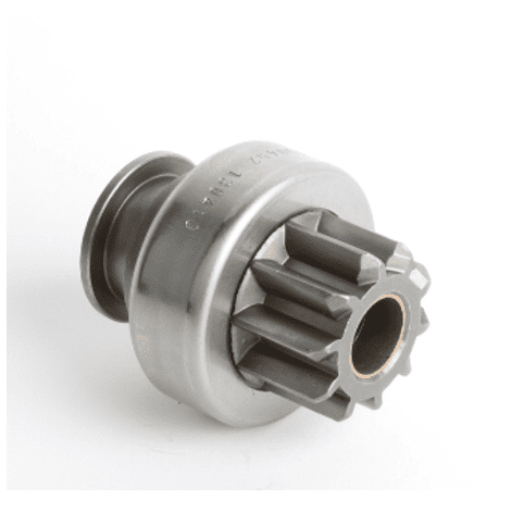 Starter Motor Drive End JCB Part NO 714/29301