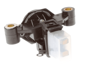 Regulator and Brush JCB Part NO 714/40313