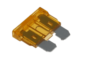 Fuse 5 Amp JCB Part NO 716/05703