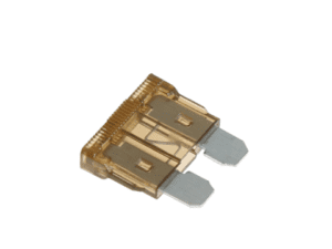 Fuse 7.5 Amp JCB Part NO 716/05704