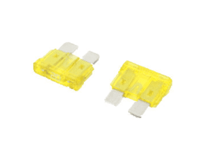 Fuse 20 Amp JCB Part NO 716/05707