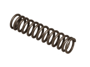 Adaptor Block Spring JCB Part NO 814/00407