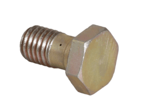 Banjo Bolt JCB Part NO 816/75001