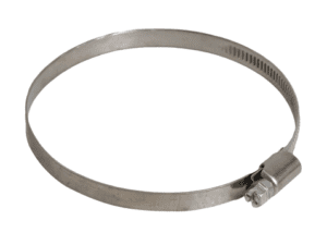 Worm Drive Clip JCB Part NO 821/10163