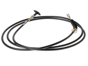 Hitch Release Cable JCB Part NO 910/40600