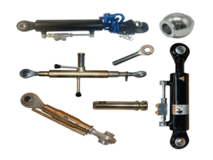 Tractor Linkage Parts