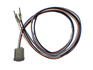 4 Wire Joystick Button Part No CBJ2009