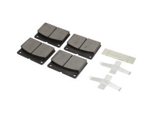 Brake Pad Kit JCB Part No 336/B8503